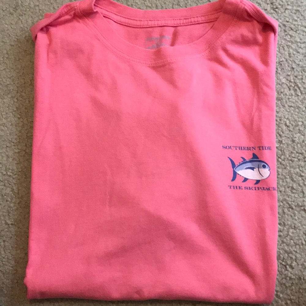 Women’s southern tide t-shirt